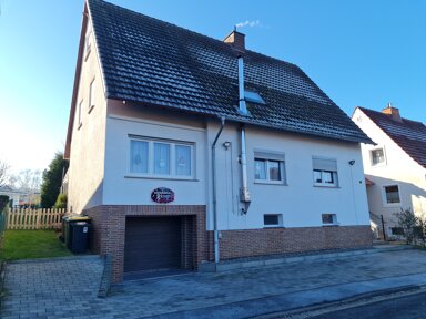 Mehrfamilienhaus zum Kauf 349.000 € 7 Zimmer 189 m² 594 m² Grundstück Wellerode Söhrewald 34320