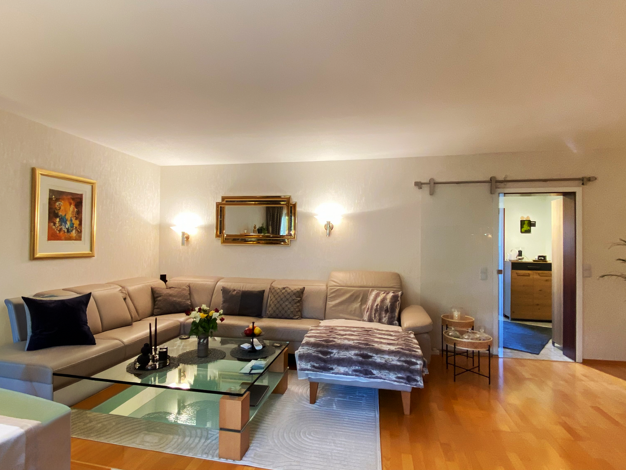 Wohnung zum Kauf 369.000 € 3 Zimmer 90,6 m² 2. Geschoss Hammerschmiede Augsburg 86169