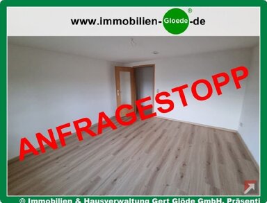 Wohnung zur Miete 420 € 2 Zimmer 60 m² Steigerstraße Löbervorstadt Erfurt 99096