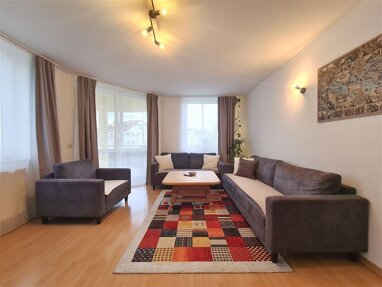 Wohnung zur Miete 1.068 € 3 Zimmer 89 m² 1. Geschoss Am Gangsteig 9 Heimstetten Kirchheim 85551