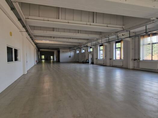 Halle/Industriefläche zur Miete 8.000 m² Lagerfläche teilbar von 2.000 m² bis 8.000 m² Großsteinbach Döbeln 04720