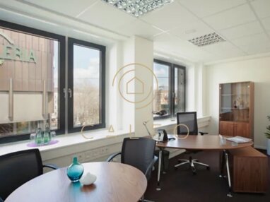 Bürokomplex zur Miete Provisionsfrei 300 m² Bürofläche teilbar ab 1 m² Mitte Hannover 30159
