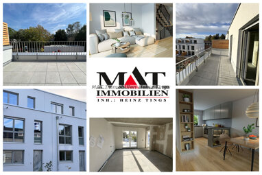 Reihenmittelhaus zum Kauf 411.900 € 5 Zimmer 135 m² 160 m² Grundstück Mariadorf Alsdorf 52477