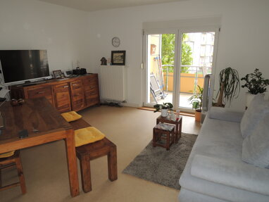Wohnung zur Miete 480 € 2 Zimmer 46,7 m² 1. Geschoss Söflinger Straße Weststadt Ulm 89077