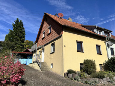 Haus zum Kauf 210.000 € 7 Zimmer 149 m² 525 m² Grundstück Königheim Königheim 97953