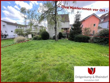 Grundstück zum Kauf 355.000 € 846 m² Grundstück Moltkestraße 18 Leichlingen Leichlingen 42799