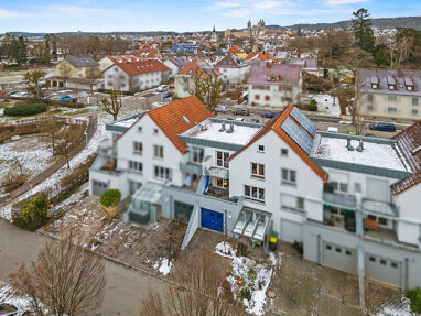 Reihenmittelhaus zum Kauf 550.000 € 6 Zimmer 144 m² 202 m² Grundstück Weingarten 88250