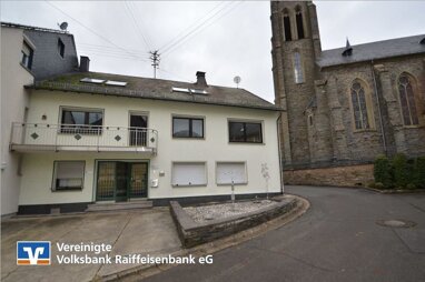 Reihenendhaus zum Kauf 189.000 € 8 Zimmer 250 m² 297 m² Grundstück Gonzerath Morbach-Gonzerath-Gonzerath 54497