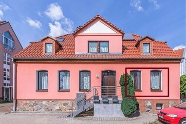 Mehrfamilienhaus zum Kauf 550.000 € 180 m² 380 m² Grundstück Gerhart-Hauptmann-Allee 62 Waren Waren (Müritz) 17192