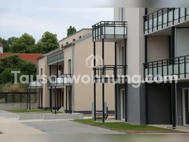 Wohnung zur Miete Tauschwohnung 600 € 1 Zimmer 45 m² Kaulsdorf Berlin 12683