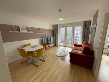 Wohnung zur Miete Wohnen auf Zeit 2.999 € 3 Zimmer 65 m² frei ab 21.04.2025 Kleine Alexanderstraße Mitte Berlin 10178