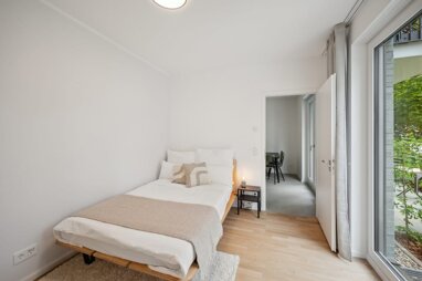 Wohnung zur Miete Wohnen auf Zeit 820 € 3 Zimmer 10,7 m² frei ab 04.02.2025 Schmidstraße 2F-K Mitte Berlin 10179