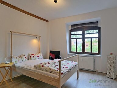 Wohnung zur Miete Wohnen auf Zeit 590 € 2 Zimmer 64 m² frei ab 01.04.2025 Arnstadt Arnstadt 99310