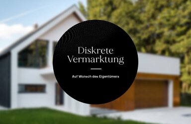 Villa zum Kauf 8 Zimmer 361 m² 1.359 m² Grundstück Hausen Obertshausen 63179