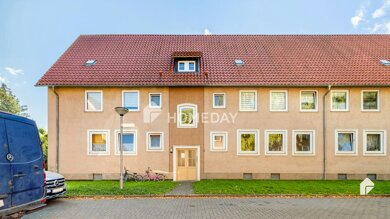 Wohnung zum Kauf 135.000 € 7 Zimmer 128 m² 2. Geschoss Bad Salzgitter 38259