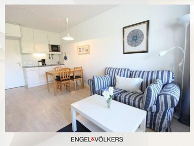 Apartment zum Kauf 179.000 € 1 Zimmer 32 m² Langeoog 26465