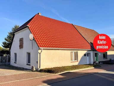 Doppelhaushälfte zum Kauf provisionsfrei 135.000 € 3 Zimmer 82 m² 2.270 m² Grundstück Woggersin 17039