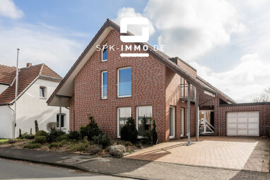 Einfamilienhaus zum Kauf 475.000 € 6 Zimmer 220 m² 1.914 m² Grundstück Lette Oelde 59302