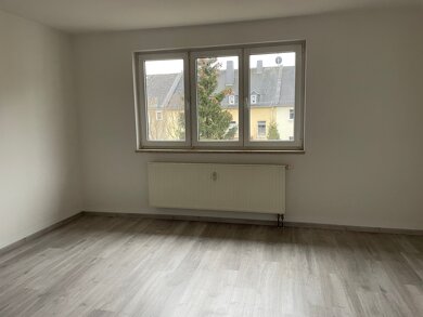 Wohnung zur Miete 310 € 2 Zimmer 45,6 m² EG frei ab sofort Heinrich-Heine-Straße 60 Mittweida Mittweida 09648