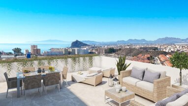 Penthouse zum Kauf provisionsfrei 238.000 € 3 Zimmer 74 m² AGUILAS