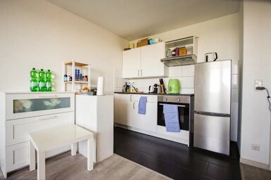 Studio zur Miete 379 € 1 Zimmer 28 m² frei ab sofort Rosenbergstraße 44 Südstadt Heilbronn 74074