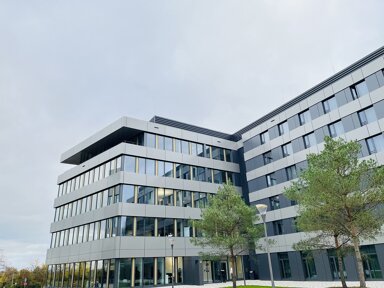 Bürogebäude zur Miete provisionsfrei 19 € 1.047 m² Bürofläche teilbar ab 500 m² Leinfelden Leinfelden-Echterdingen 70771