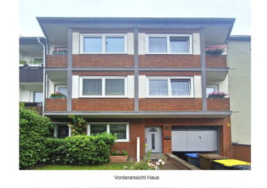 Wohnung zum Kauf provisionsfrei 309.000 € 2,5 Zimmer 63 m² 1. Geschoss Torfbruchstrasse 201 Gerresheim Düsseldorf 40597