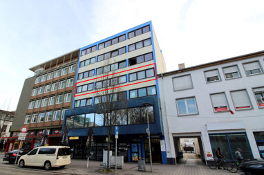 Praxis zum Kauf 349.000 € 7 Zimmer 175 m² Bürofläche Mitte / Stadtbezirk 111 Ludwigshafen am Rhein 67059