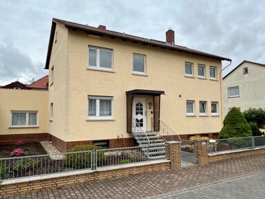 Mehrfamilienhaus zum Kauf 525.000 € 8 Zimmer 190 m² 570 m² Grundstück Leeheim Riedstadt 64560