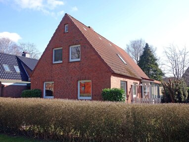 Einfamilienhaus zum Kauf 215.000 € 5 Zimmer 123 m² 757 m² Grundstück Brunsbüttel 25541