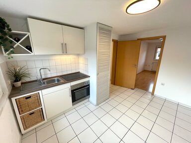 Wohnung zur Miete 420 € 1,5 Zimmer 31 m² Geschoss 2/2 Nördlich der Beethovenstr. Kaiserslautern 67655