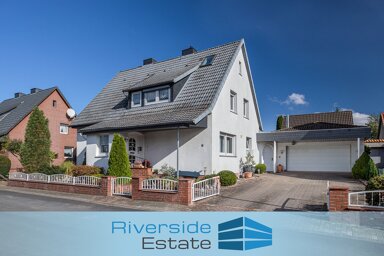 Einfamilienhaus zum Kauf 448.000 € 7 Zimmer 289 m² 1.292 m² Grundstück Egestorf Bad Münder am Deister 31848