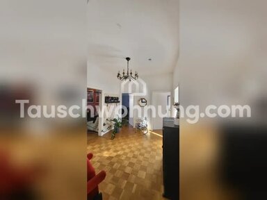 Wohnung zur Miete Tauschwohnung 1.500 € 3 Zimmer 82 m² 3. Geschoss Sülz Köln 50937