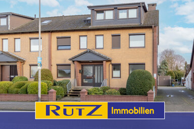 Wohnung zur Miete 595 € 3 Zimmer 70 m² EG Brendel - Adelheide - Bezirk 1 Delmenhorst / Adelheide 27755