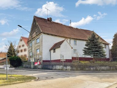 Bauernhaus zum Kauf 7 Zimmer 161 m² 1.739 m² Grundstück Bubesheim 89347