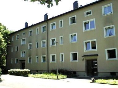 Wohnung zur Miete 448,39 € 2,5 Zimmer 53,4 m² 2. Geschoss Talstr. 70 Süd Heidenheim 89518