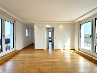 Wohnung zur Miete 2.018 € 4 Zimmer 115,3 m² Wolfratshausen Wolfratshausen 82515