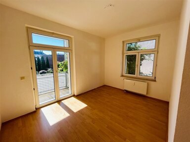 Wohnung zur Miete 410 € 4 Zimmer 81,6 m² EG Terrassenstraße 25 Hilbersdorf 151 Chemnitz 09131