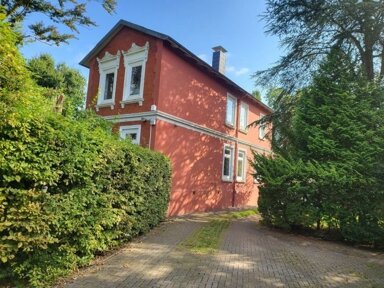 Haus zur Miete 400 € 5 Zimmer 14 m² 130 m² Grundstück frei ab sofort Dockenhudener Chaussee Halstenbek 25469