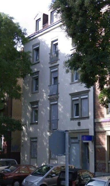 Mehrfamilienhaus zum Kauf 980.000 € 170 m² Grundstück Südheim Stuttgart 70199