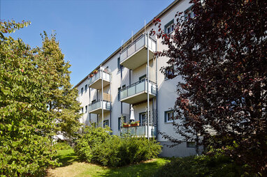 Wohnung zur Miete 550 € 3 Zimmer 61,4 m² Seebener Str. 70 Ortslage Trotha Halle (Saale) 06118