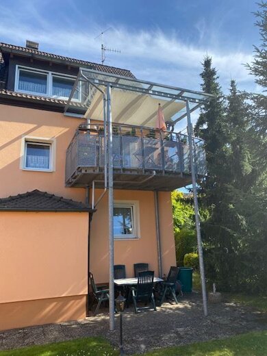 Wohnung zum Kauf 256.500 € 3 Zimmer 75 m² 2. Geschoss frei ab 01.05.2025 Schwaig Schwaig b. Nürnberg 90571