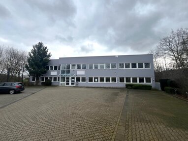 Bürofläche zur Miete Provisionsfrei 8,10 € 505 m² Bürofläche teilbar ab 505 m² Willich Willich 47877