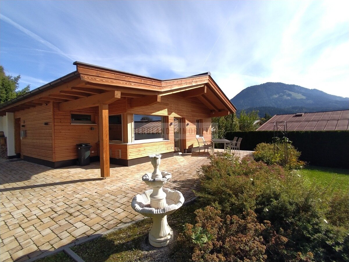 Haus zum Kauf 990.000 € 3 Zimmer 71 m² 382 m² Grundstück Kirchdorf in Tirol 6382