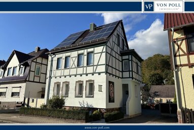 Einfamilienhaus zum Kauf 210.000 € 8 Zimmer 130 m² 609 m² Grundstück Ilfeld Harztor Ilfeld 99768