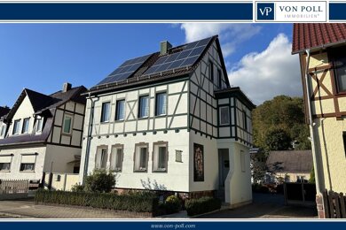 Einfamilienhaus zum Kauf 8 Zimmer 130 m² 609 m² Grundstück Ilfeld Harztor Ilfeld 99768