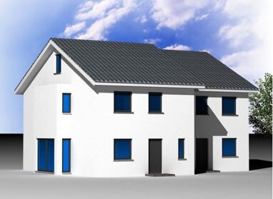 Doppelhaushälfte zum Kauf Provisionsfrei 390.000 € 5 Zimmer 130 m² 250 m² Grundstück Windelsbleiche Bielefeld 33649