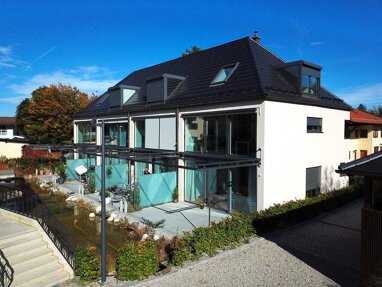 Haus zum Kauf Provisionsfrei 310.000 € 4 Zimmer 136 m² 100 m² Grundstück Bahnhofstr 96 Brannenburg Brannenburg 83098