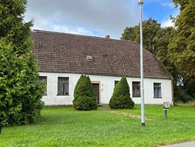 Einfamilienhaus zum Kauf 40.000 € 5 Zimmer 150 m² 1.764 m² Grundstück Recknitz Plaaz 18276