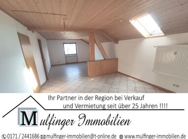 Wohnung zur Miete 750 € 3 Zimmer 80 m² Weisendorf Weisendorf 91085